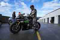 Advanced Group Black Bikes